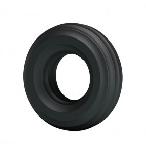 BAILE - Male Erection Silicone Penis Ring 